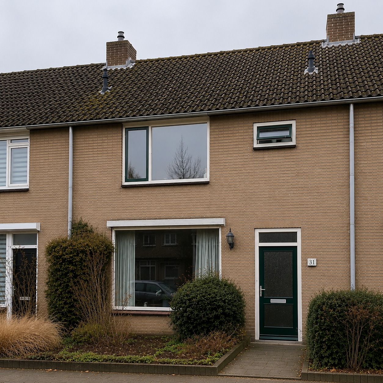project nijmegen